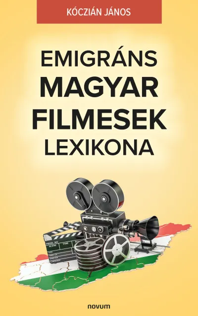 Emigráns Magyar Filmesek Lexikona Nézd meg most