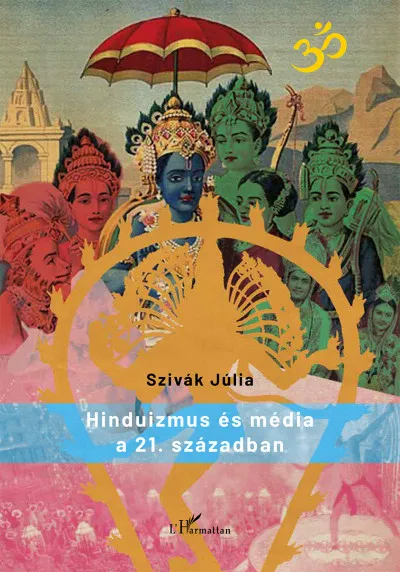Bestseller Hinduizmus és média a 21. században