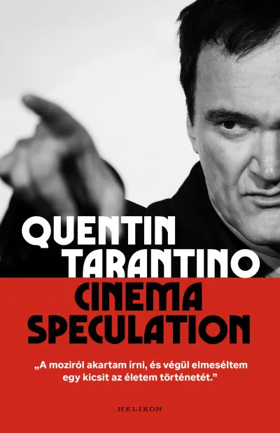 Cinema speculation Csak ma