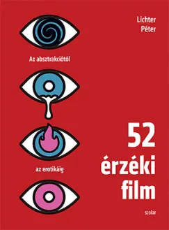 52 érzéki film - Az absztrakciótól az erotikáig Biztonságos fizetés