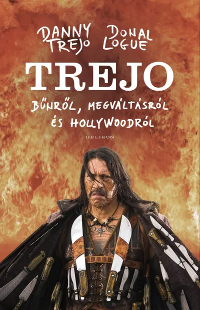 Trejo Rendeld meg most
