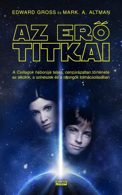 Outlet Az erő titkai