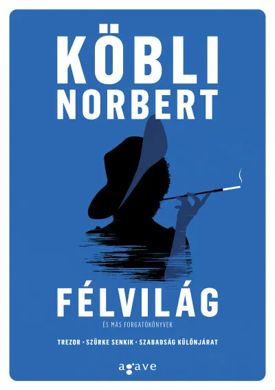Kedvezményes ár Félvilág és más forgatókönyvek
