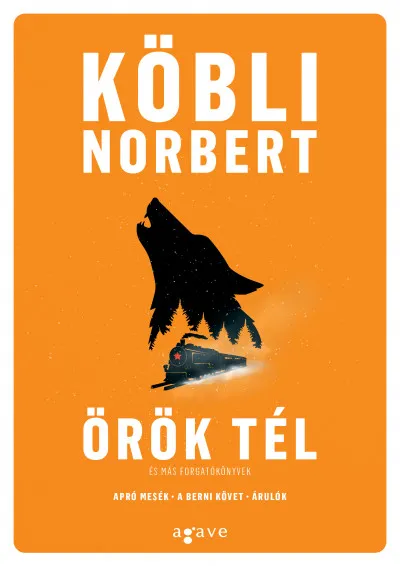 Azonnali szállítás Örök tél és más forgatókönyvek