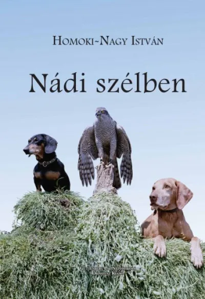 Nádi szélben Szuper akció