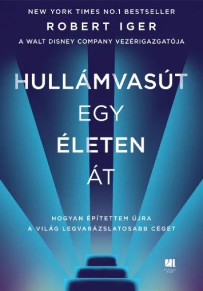 Szuper akció Hullámvasút egy életen át