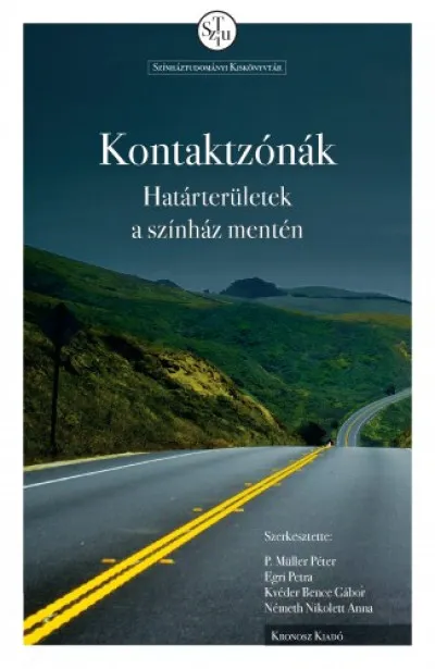 Kontaktzónák Legnépszerűbb
