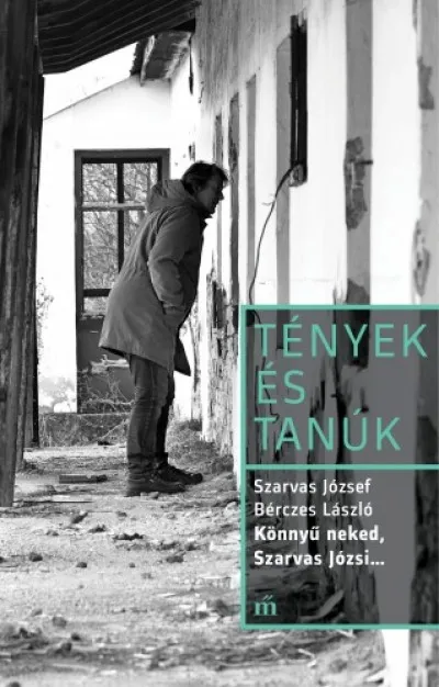Alacsony ár Könnyű neked, Szarvas Józsi...