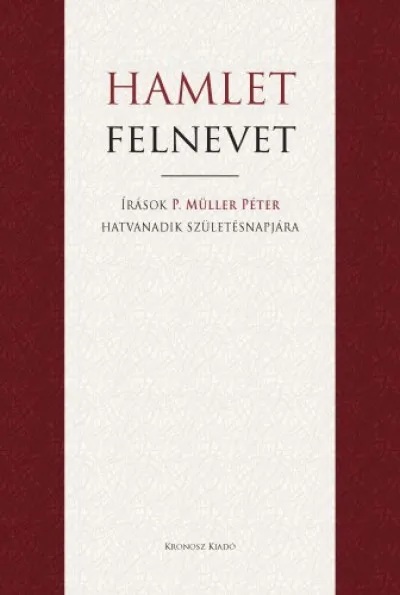 Hamlet felnevet Gyors kiszállítás