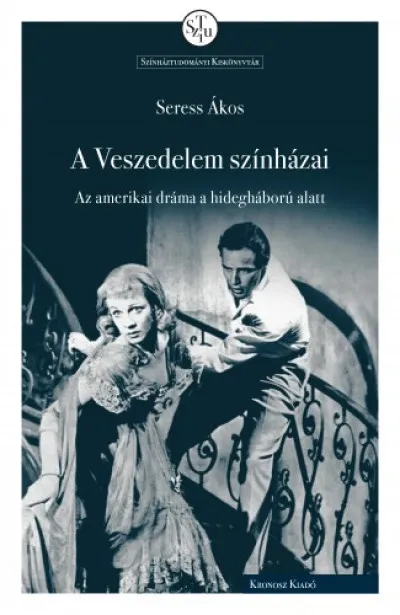 A Veszedelem színházai Olcsóbb