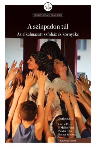 Gyors kiszállítás A színpadon túl
