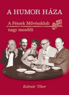 A humor háza Biztonságos fizetés
