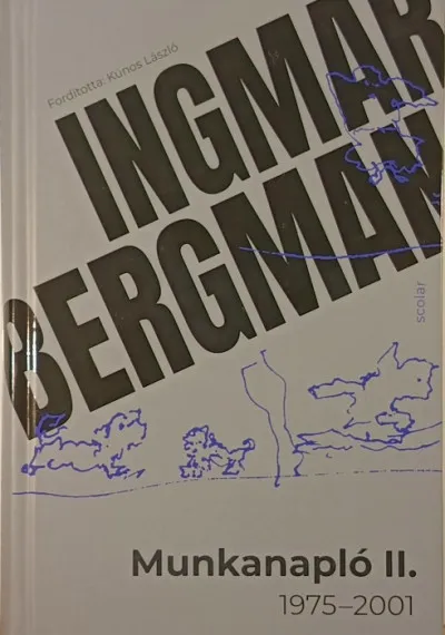 Munkanapló II. - 1975-2001 Biztonságos fizetés
