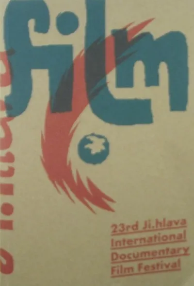 23rd Ji.hlava International Documentary Film Festival - Fil Catalogue Korlátozott ajánlat