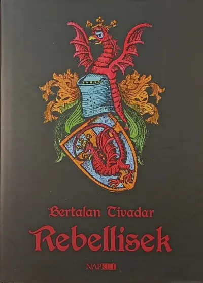 Alacsony ár Rebellisek
