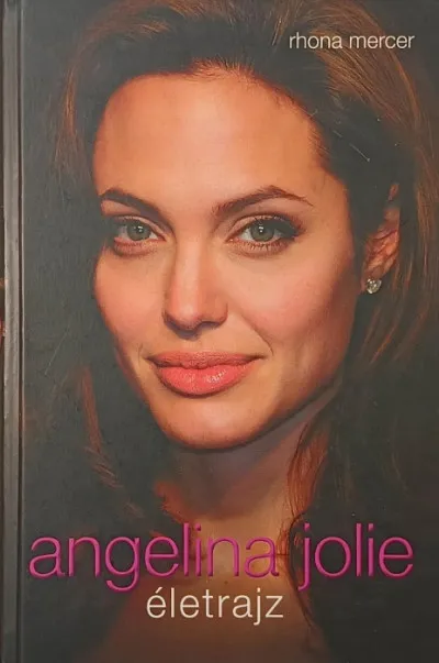 Árcsökkenés Angelina Jolie - Életrajz
