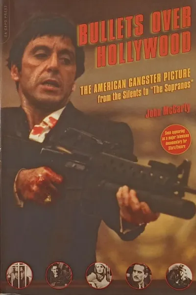 Bullets Over Hollywood Vedd meg most