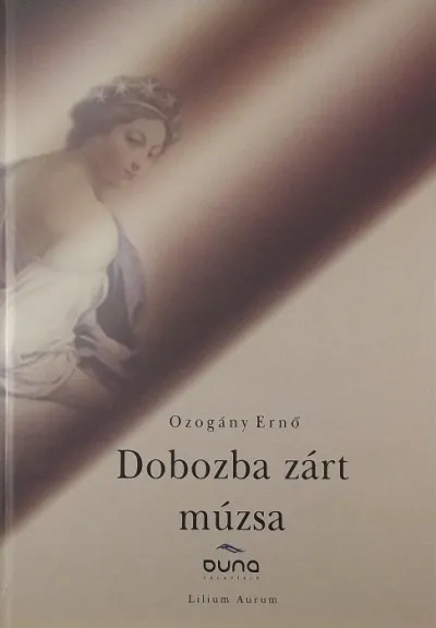 Expressz szállítás Dobozba zárt múzsa