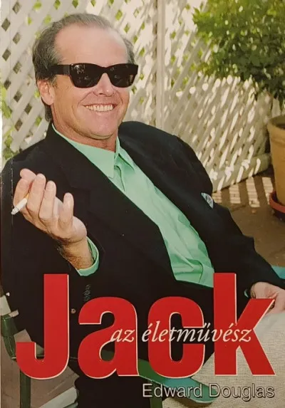 Ajánlat Jack, az életművész