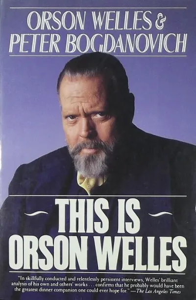 This is Orson Welles Népszerű