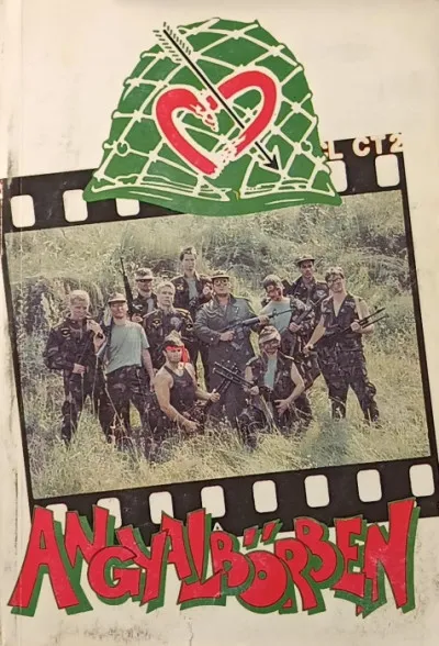 Csak ma Angyalbőrben
