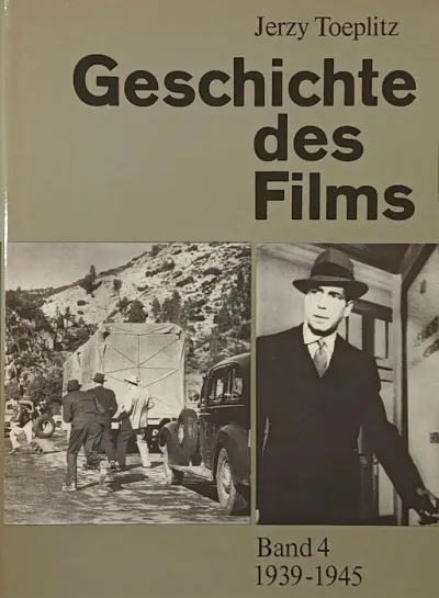 Vásárlói kedvenc Geschichte des Films 1939-1945 4.
