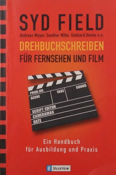 Árengedmény Drehbuchschreiben für Fernsehen und Film