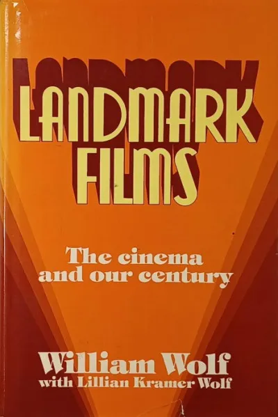 Vedd meg online Landmark Films - The cinema and our century