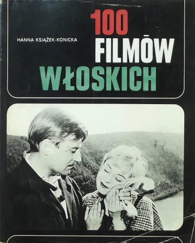 100 filmów wloskich Nézd meg most