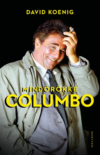 Mindörökké Columbo Szuper akció