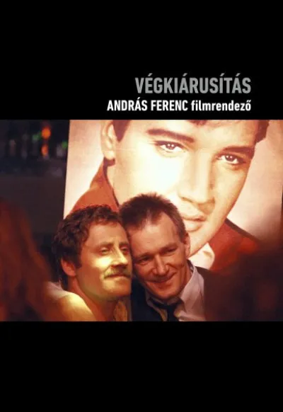 Végkiárusítás - András Ferenc filmrendező Olcsó