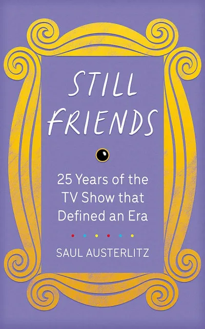 Vedd meg most Still Friends
