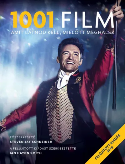 1001 film, amit látnod kell, mielőtt meghalsz Olcsóbb