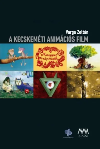 Ne maradj le A kecskeméti animációs film