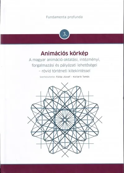 Animációs körkép - A magyar animáció oktatási, intézményi, forgalmazási és pályázati lehetőségei - rövid történeti kitekintéssel Utolsó esély