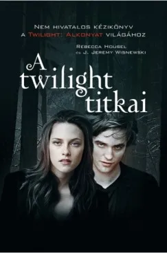 A twilight titkai Biztonságos fizetés