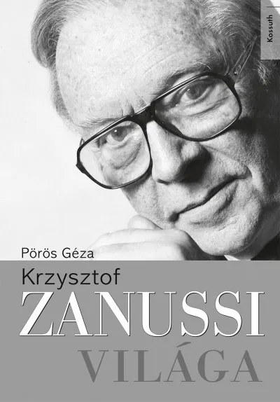 Ne maradj le Krzysztof Zanussi világa