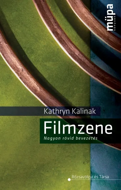 Filmzene - Nagyon rövid bevezetés Vásárlói kedvenc