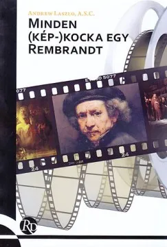 Kihagyhatatlan ajánlat Minden (kép-)kocka egy Rembrandt