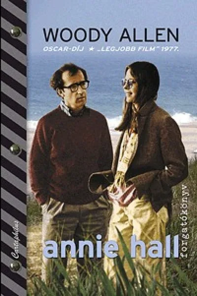 Különleges ajánlat Annie Hall - Forgatókönyv