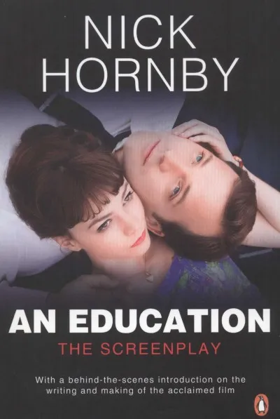 An Education - The Screenplay Azonnal elérhető
