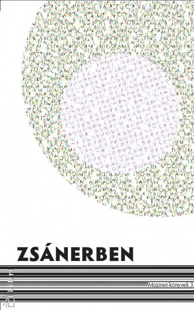 Csak ma Zsánerben - Mozinet-könyvek 3.