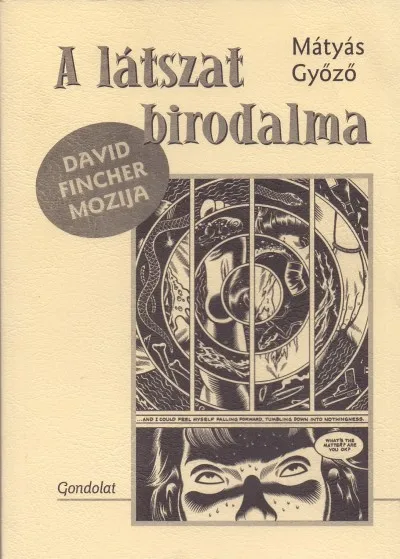 A látszat birodalma - David Fincher mozija Vedd meg online
