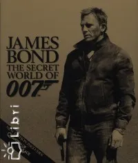 James Bond The Secret World of 007 Kedvezmény