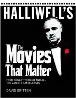 Halliwell's - The Movies that Matter Legjobb ár