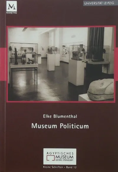 Végkiárusítás Museum Politicum