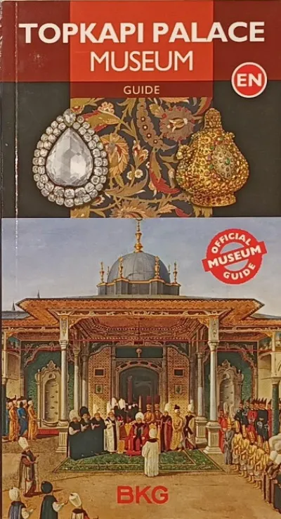 Topkapi Palace Museum Guide Legnépszerűbb