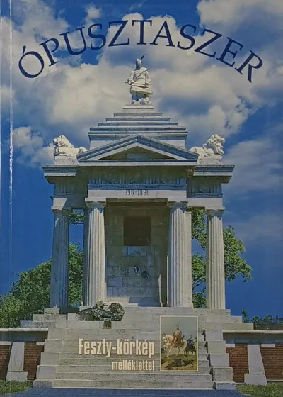 Biztonságos fizetés Ópusztaszer - (Feszty-körkép poszterrel)