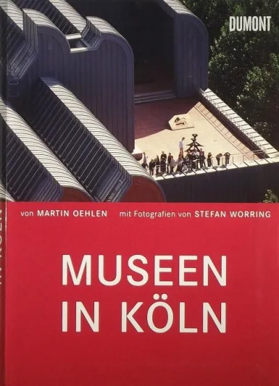 Museen in Köln Utolsó esély