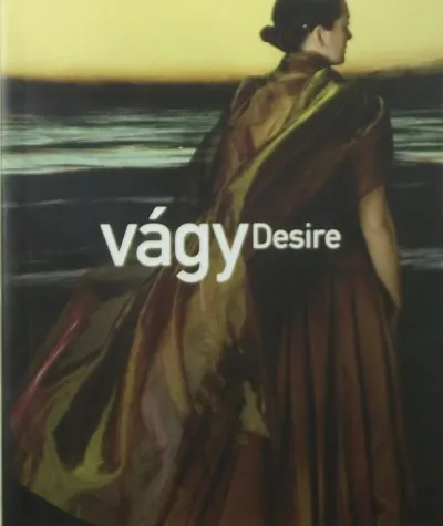 Vágy - Desire Végkiárusítás